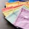Assorted Solid Fabric By Loops & Threads™